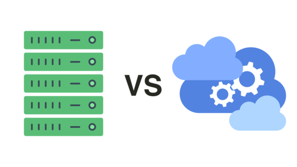 Difference between a Hosted Platform or Self Host, protecting your data for cheaper
